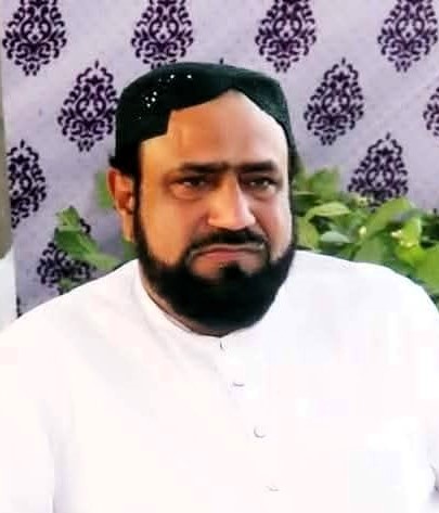 Ghulam Muhammad Memon